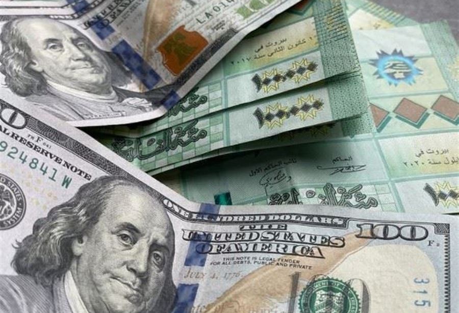 كيف إفتتح دولار السوق السوداء اليوم؟