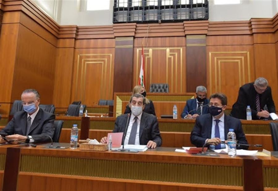 الى مواجهة "مؤامرة التمديد" دُر...