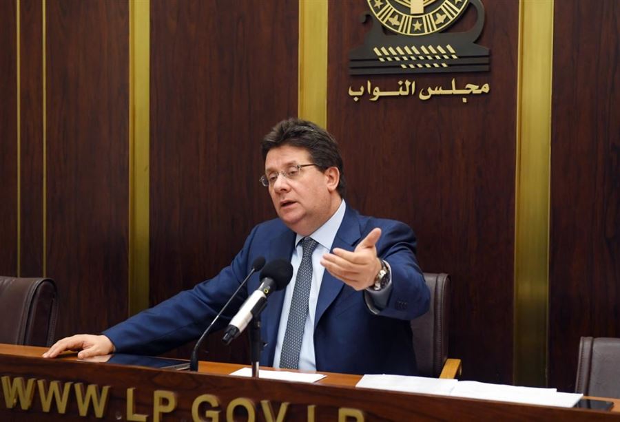 كنعان: الهدر يجب أن يتوقف