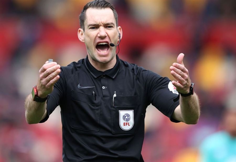 لأوّل مرة... أمرٌ "غريب" يحصل في تاريخ الدوري الإنجليزي!