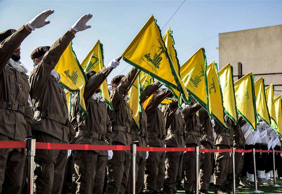 تجاه الخروقات الإسرائيلية... نائب حزب الله: ضبط النفس لن يطول!  تجاه الخروقات الإسرائيلية... نائب حزب الله: ضبط النفس لن يطول!