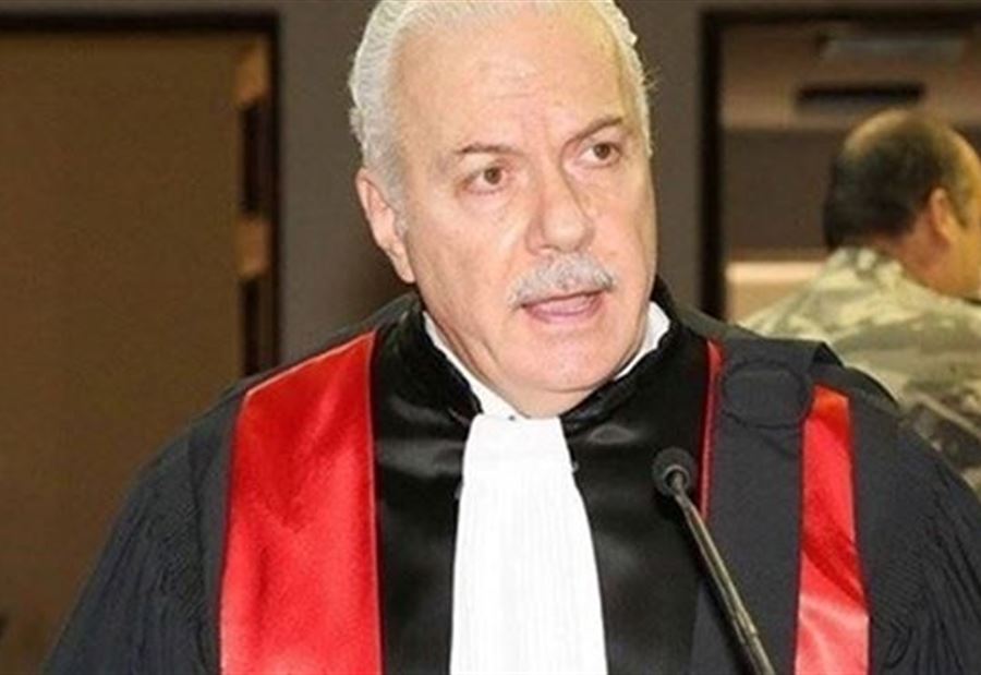 "ملف الأوقاف الذرية"... تكليفٌ من القاضي عويدات
