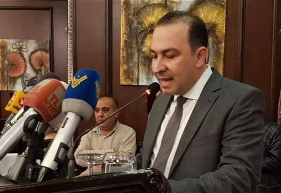 وزير الزراعة الجديد يشكِّلُ لجنةً جديدةً
