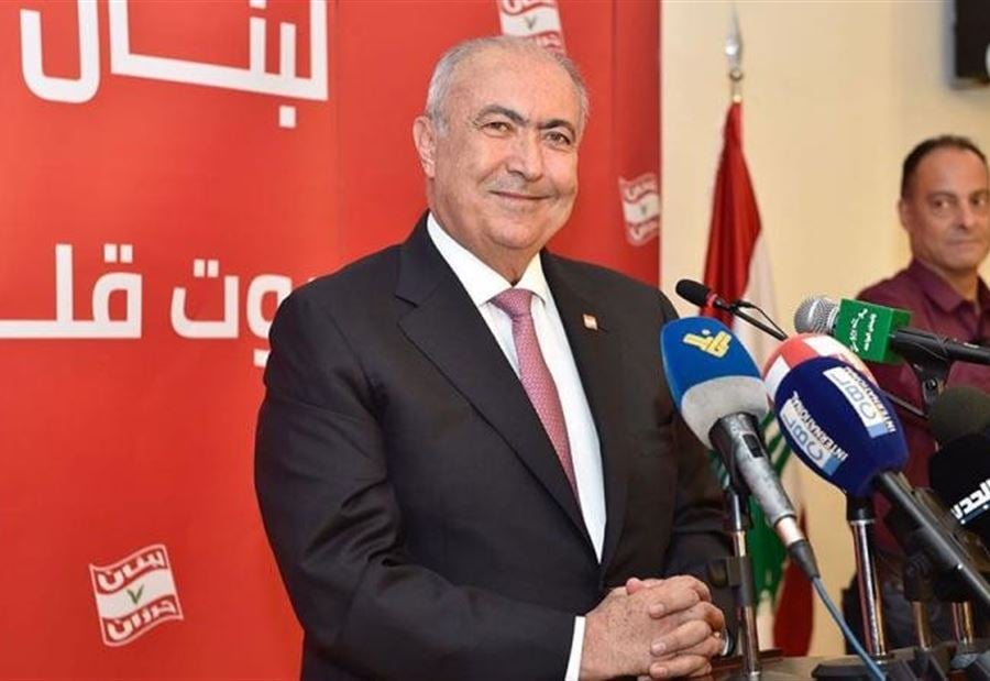 "خدوا منه وصوّتوا ضده"