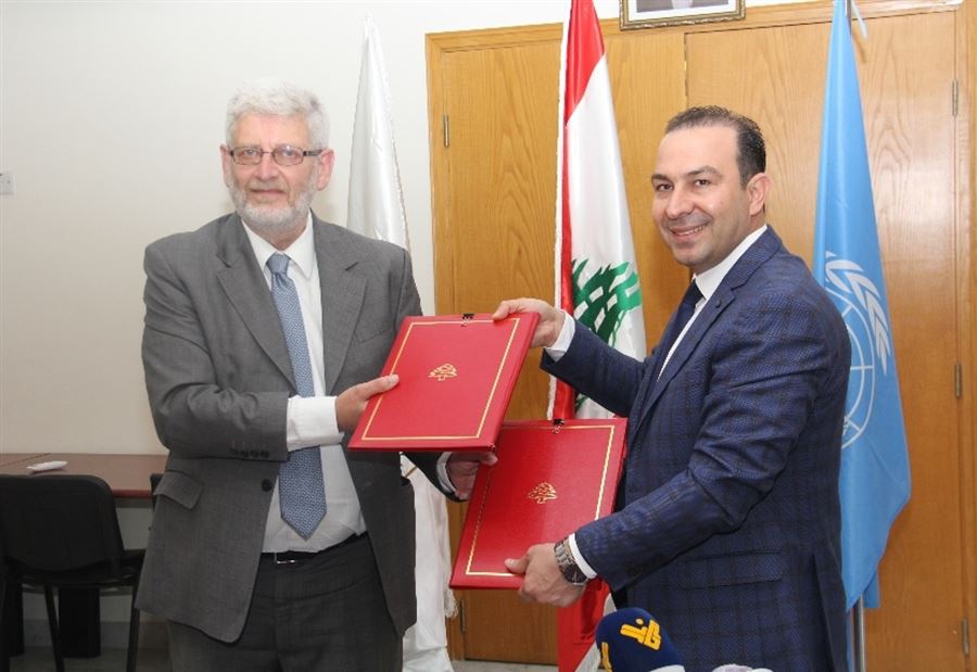 إستيرادُ المدخلات الزراعية سيبدأ في هذا اليوم 