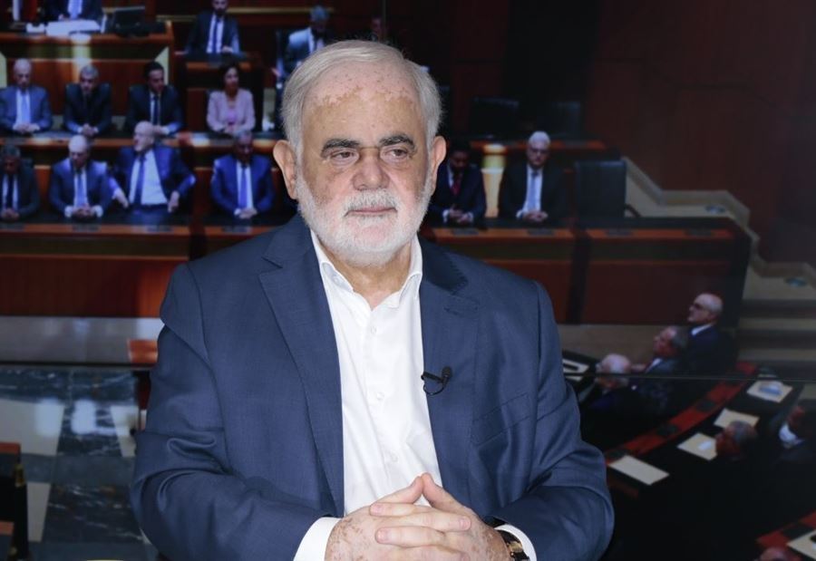 "لبنان يبكي ألماً"... هكذا ودّع بو زيد الضحيتين اللبنانيتين! 