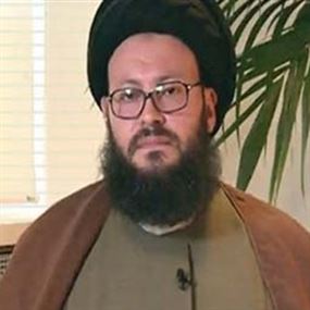 الحسيني: نتمنى على المملكة عدم ترك لبنان الحسيني: نتمنى على المملكة عدم ترك لبنان