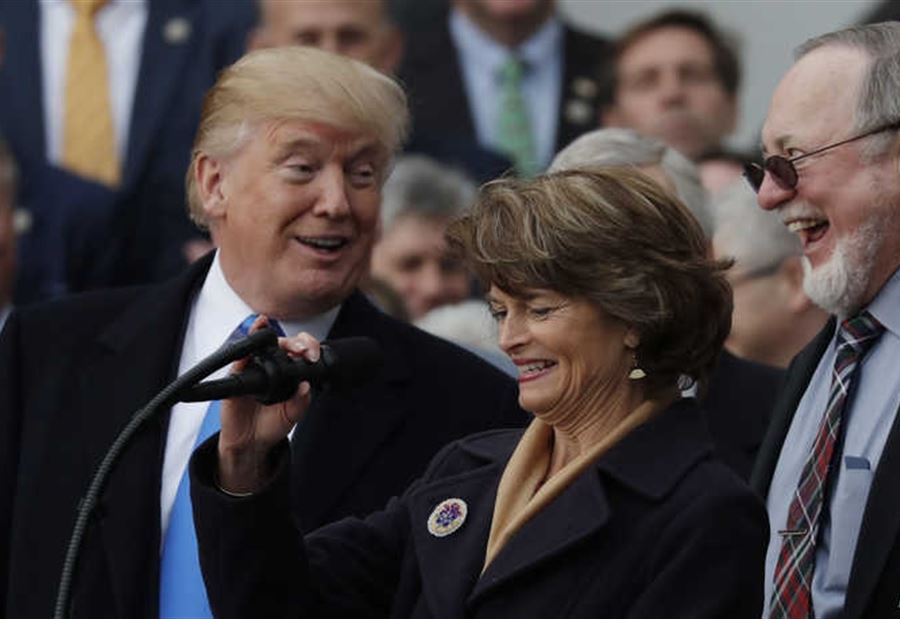 إصابة نائب ولاية آلاسكا بكورونا إصابة نائب ولاية آلاسكا بكورونا