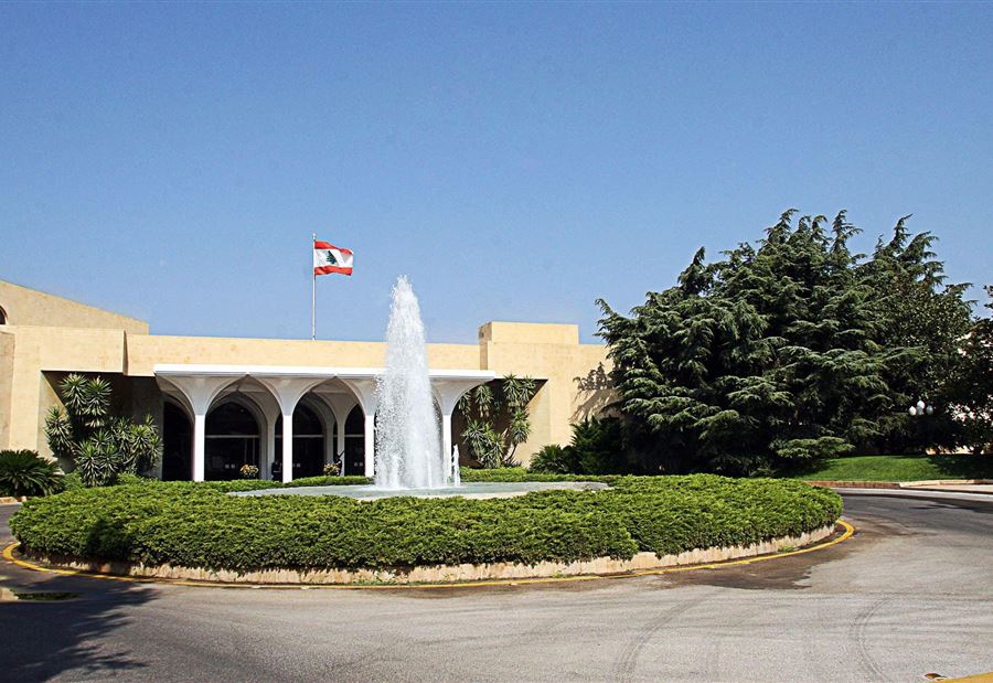 وزير حالي يطرح نفسه للرئاسة