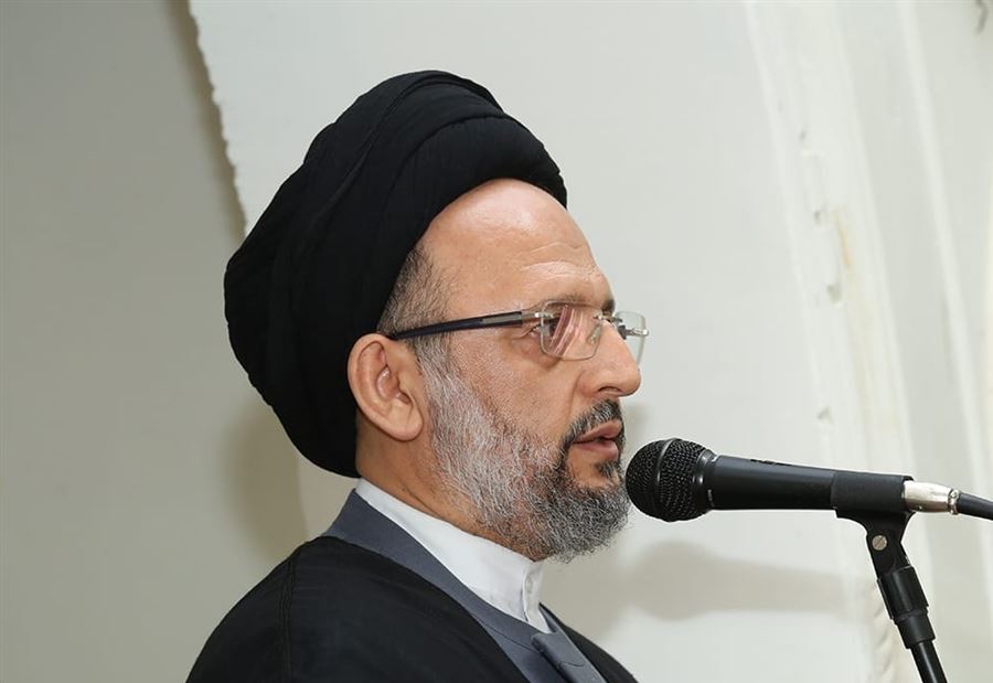  فضل الله: "اغتيال سليماني" خطوة نخشى تداعياتها