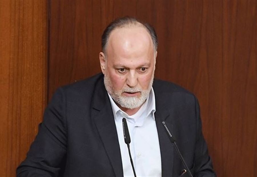 علي عمار: إنّي لمفجوع... 