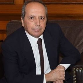 السيد: العدالة ستطال شارل رزق حكما لا محالة