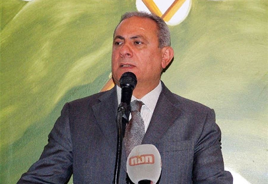 حميد: التمسك بالتوقيع الشيعي في وزارة المال مبدئي