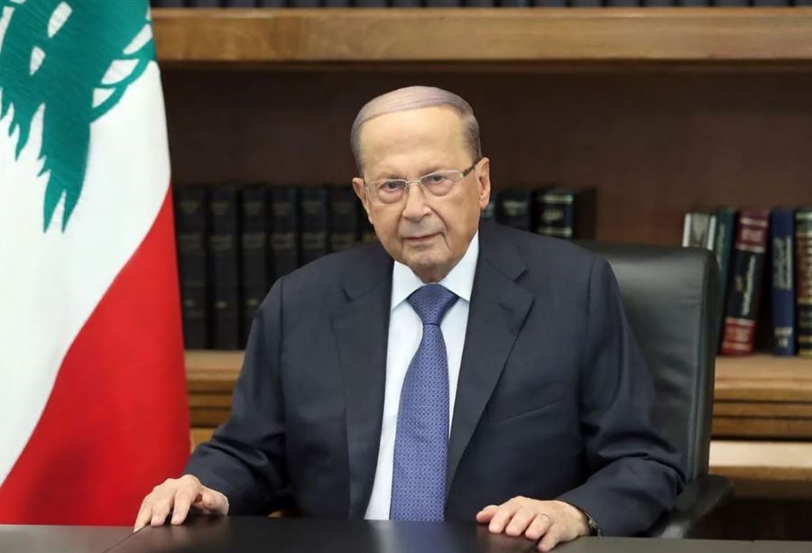 عون يعيد هذا القانون لمجلس النواب!