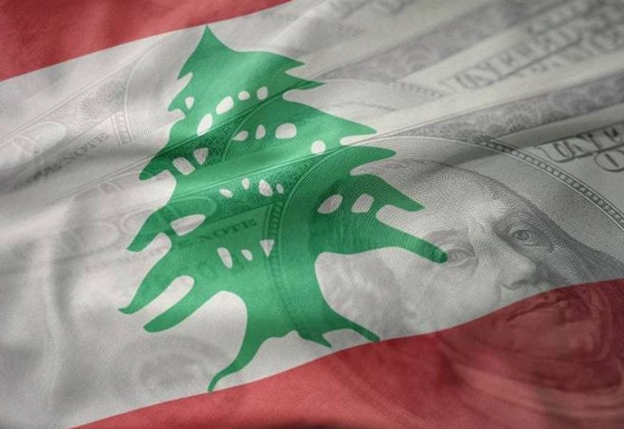 آخر دولارات مصرف لبنان... متى 