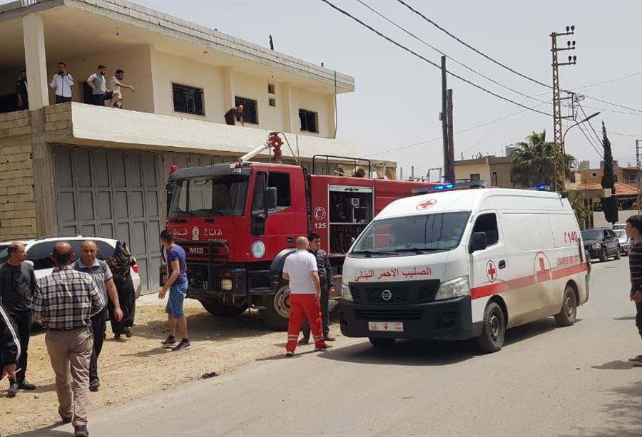 "مأساة".. مقتل 3 أطفال وإصابة آخرين في الهرمل