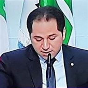الجميل: لن ننتخب مرشحاً يحمل مشروع "8 آذار"