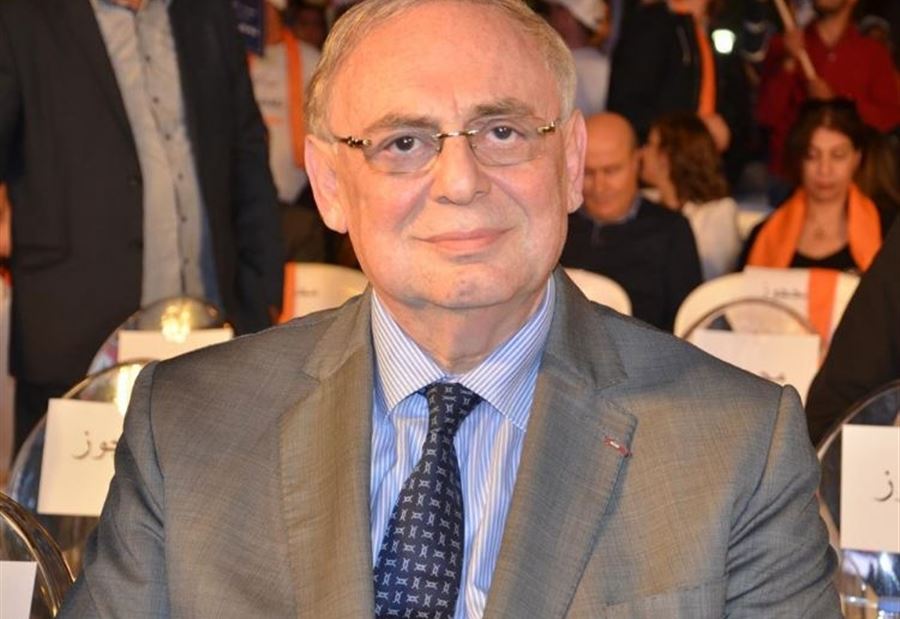 البستاني مهنئاً بالشعانين: ليدخل السلام الى قلوب اللبنانيين البستاني مهنئاً بالشعانين: ليدخل السلام الى قلوب اللبنانيين