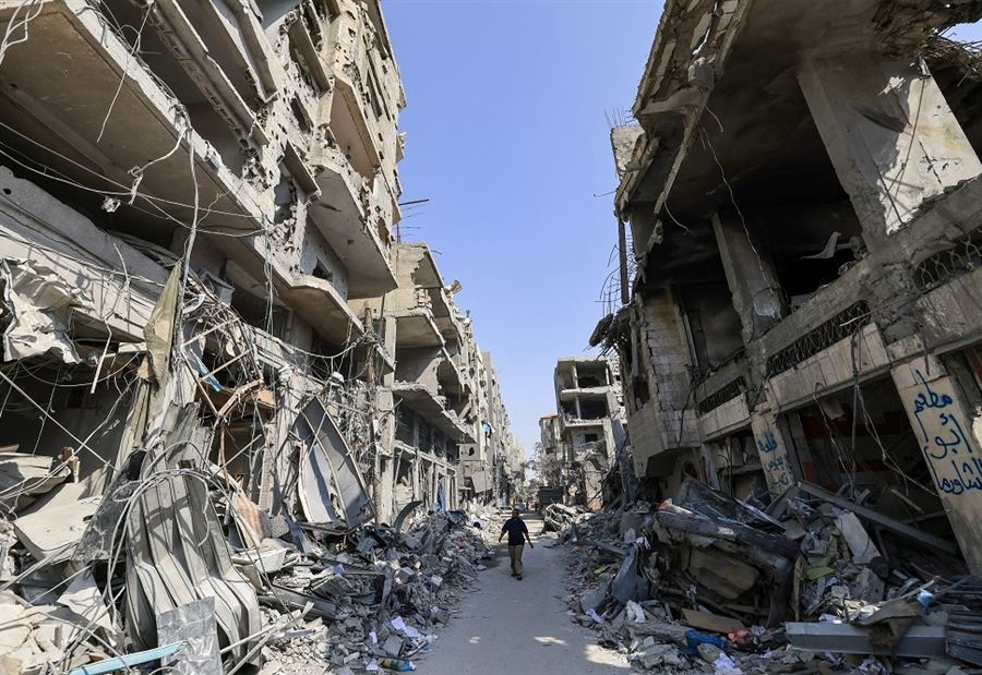 الرهائن في غزة... تفاصيل الأحداث الفارقة في الصراع الإسرائيلي-الفلسطيني الرهائن في غزة... تفاصيل الأحداث الفارقة في الصراع الإسرائيلي-الفلسطيني