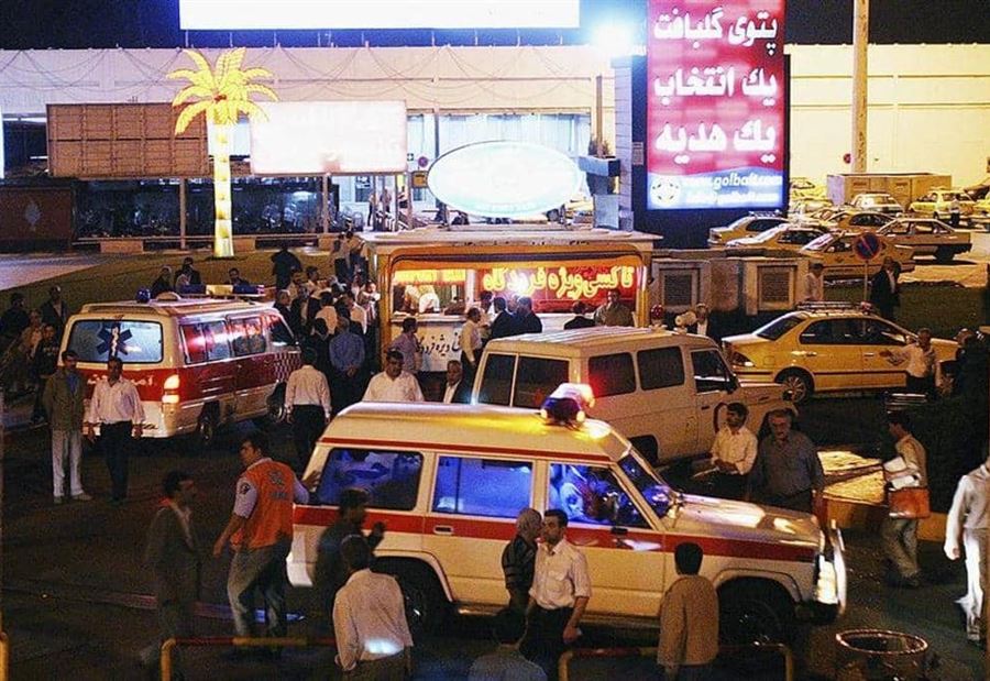 مقتل 10 ايرانيين... والسبب الكحول