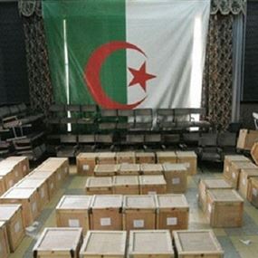الجزائر.. أموات شاركوا في انتخاب 2012 ! 