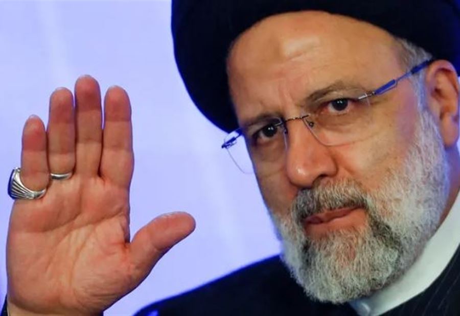 اليكم "موعد" مراسم تشييع جثمان الرئيس الإيراني 