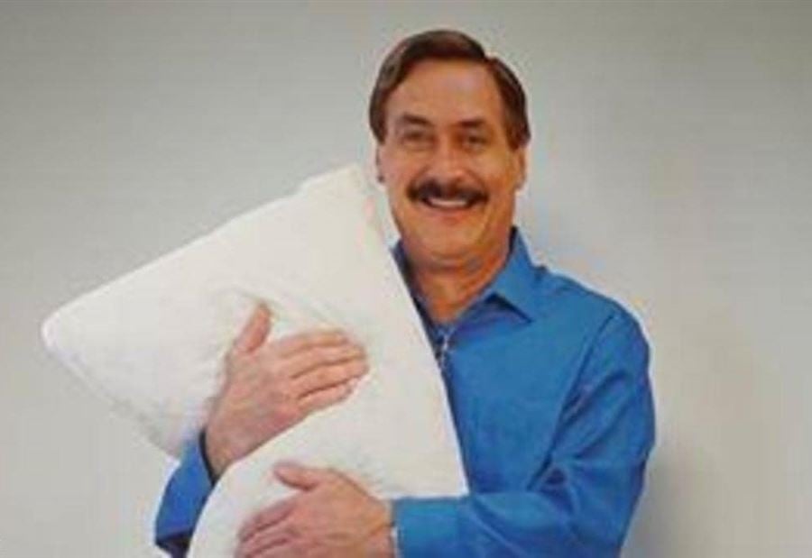 الشرطة تكشف سر "رجل الوسادة" الذي أرعب السكان