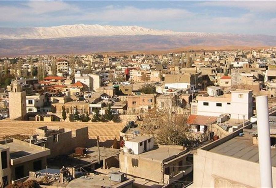في بعلبك... قطعة أرض تسبَّبت بسفكِ دماء الأقارب!