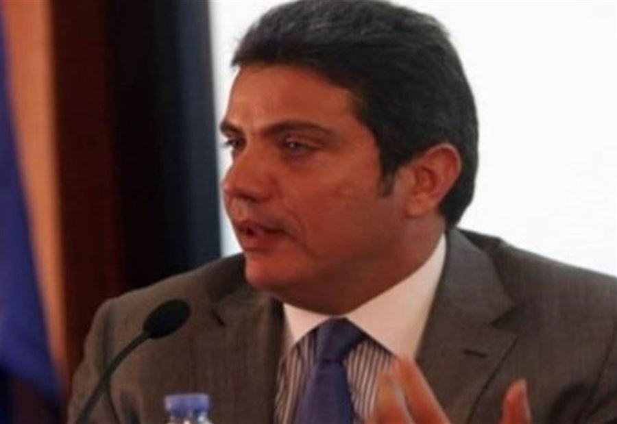 جرمانوس: هذه معركة صلاحيات جرمانوس: هذه معركة صلاحيات