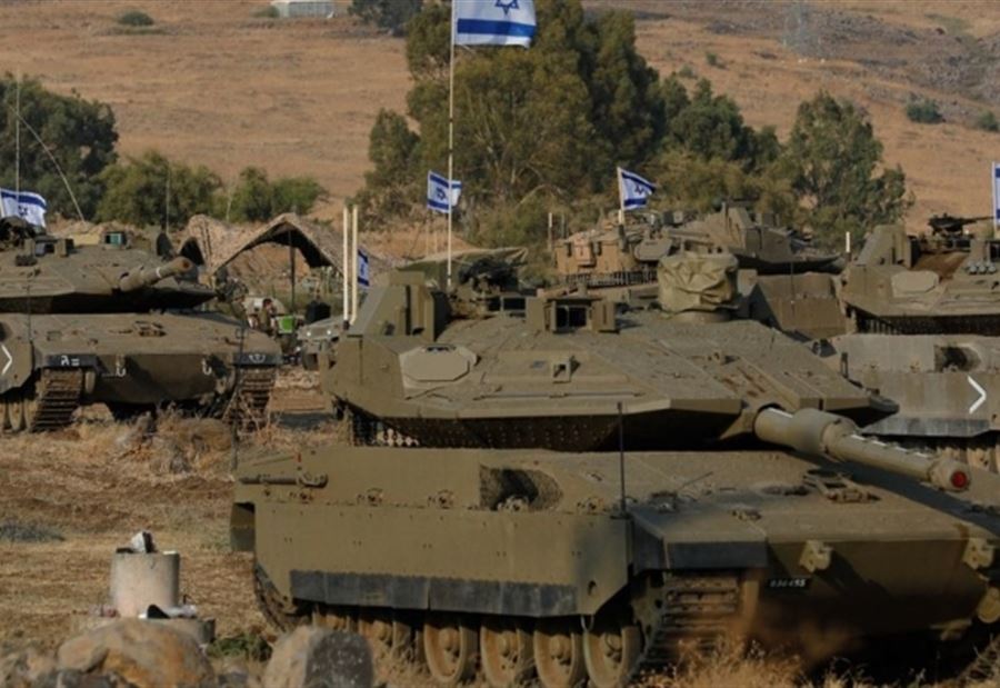 بسبب حزب الله... اسرائيل غير قادر على مواجهة جبهات متعددة! بسبب حزب الله... اسرائيل غير قادر على مواجهة جبهات متعددة!