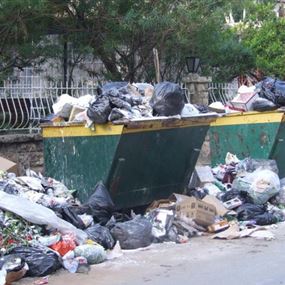 حل النفايات مؤجل: للحكومة أولويات أخرى
