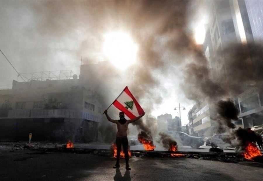 التحرّكات الإحتجاجية... اليكم حال الطرقات صباح اليوم!