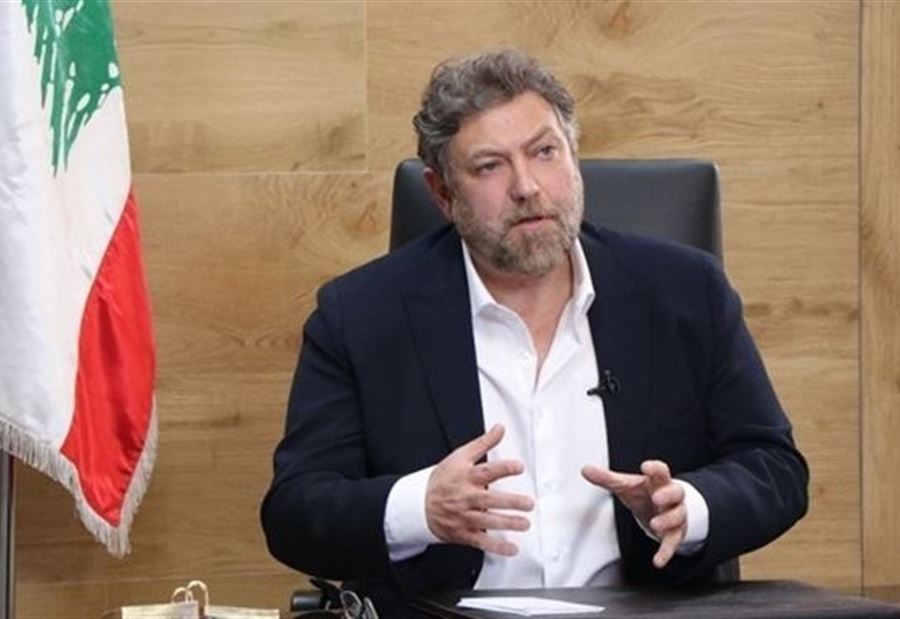 افرام: فشر لن نقبل... 