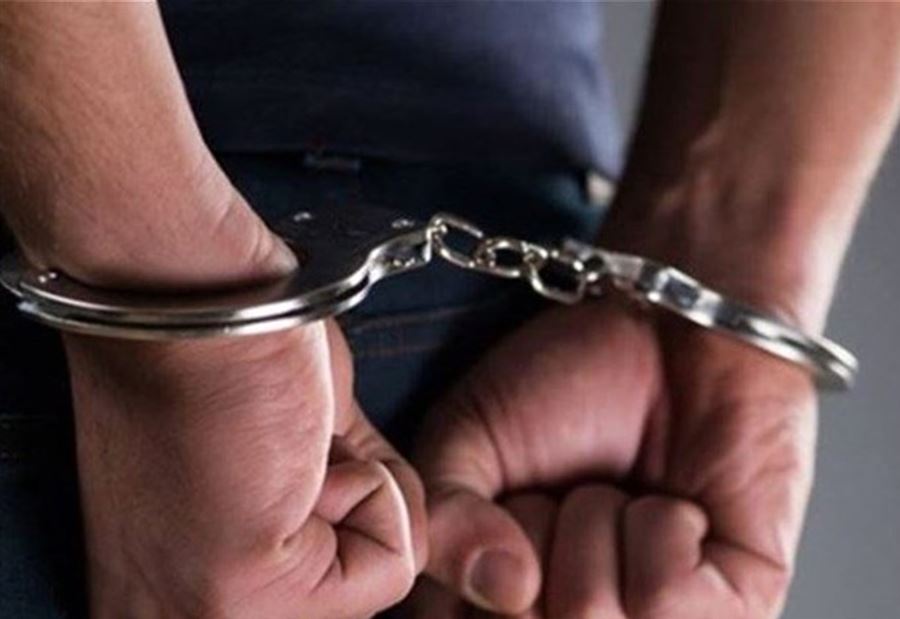 بالجرم المشهود.. توقيف سارق في عكار 