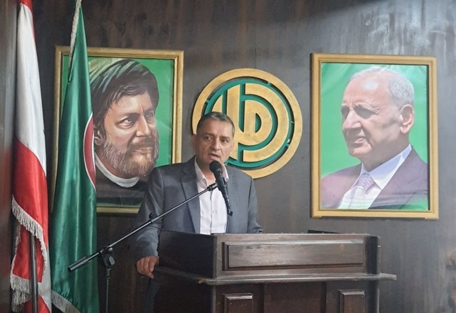 الفوعاني يُحدّد "طريق الحلّ الوحيد"