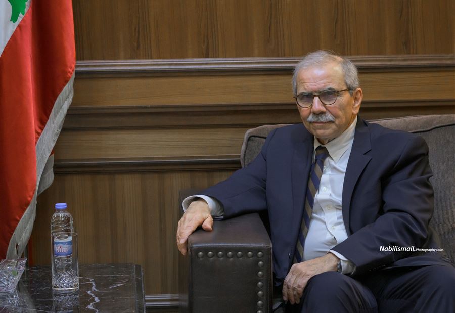 رسالةٌ من "هيومن رايتس ووتش" للرئيس المكلّف رسالةٌ من "هيومن رايتس ووتش" للرئيس المكلّف