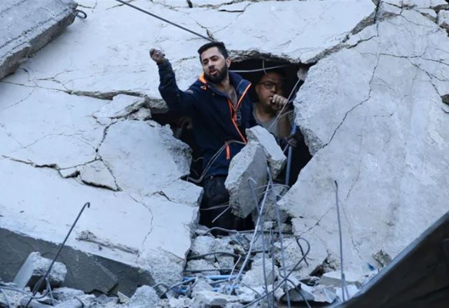 "كنا نذبح أمام الكاميرات... الآن نذبح بعنف أكبر لكن بصمت" "كنا نذبح أمام الكاميرات... الآن نذبح بعنف أكبر لكن بصمت"