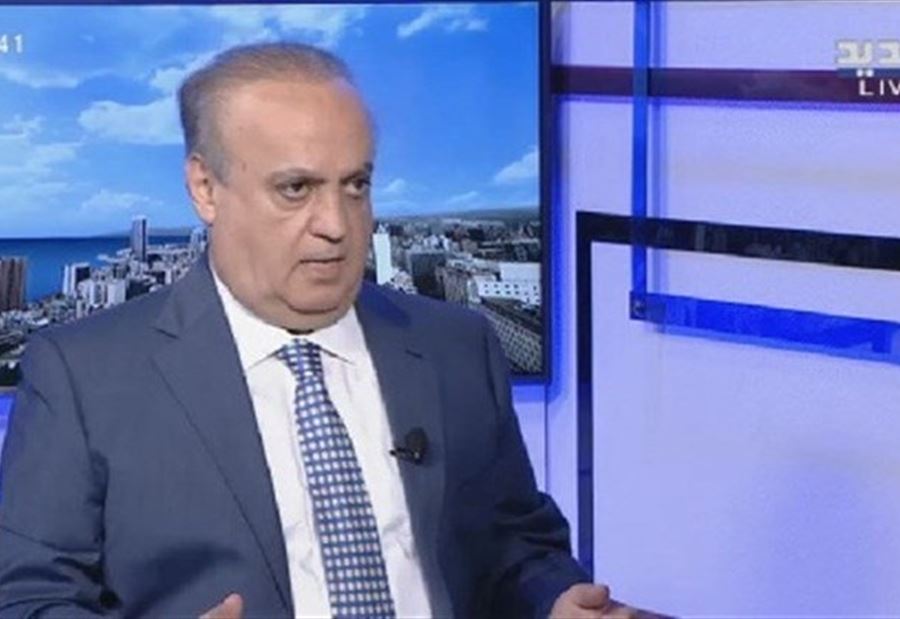 وهاب للحريري: الكل طفران بدك تتحمل