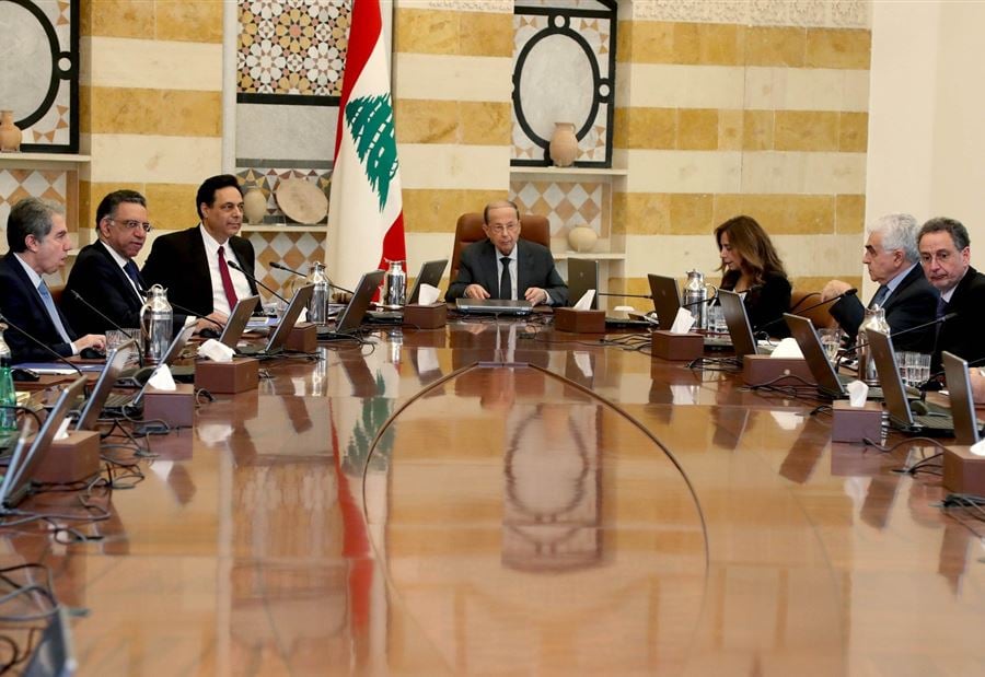قرارٌ بـ 13 مليار دولار سيتخذه مجلس الوزراء اليوم!