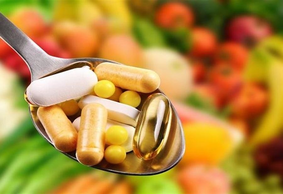 تناول المكملات الغذائية قد يسبب السرطان