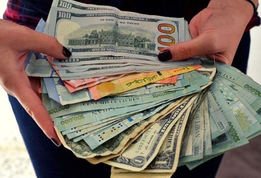 كيف أقفل دولار السوق السوداء مساء اليوم؟