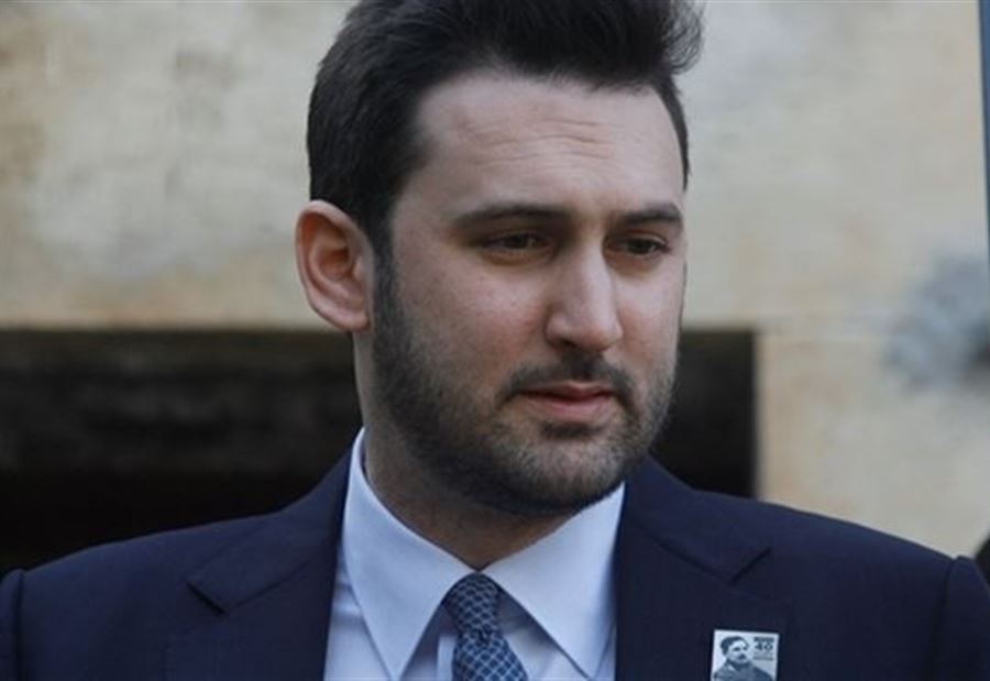 تيمور جنبلاط: لإنتخاب رئيس لا يُشكّل إستفزازًا لأحد