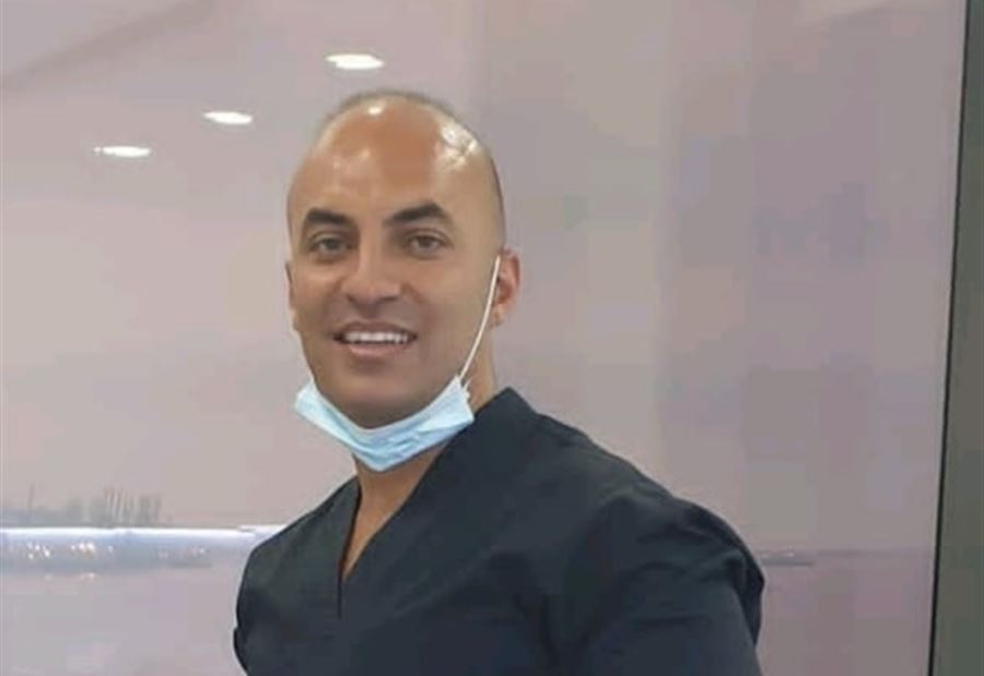بين العلاج والتجميل... د. جو خرما يكشف عن أفضل تقنيتين لتقويم الأسنان