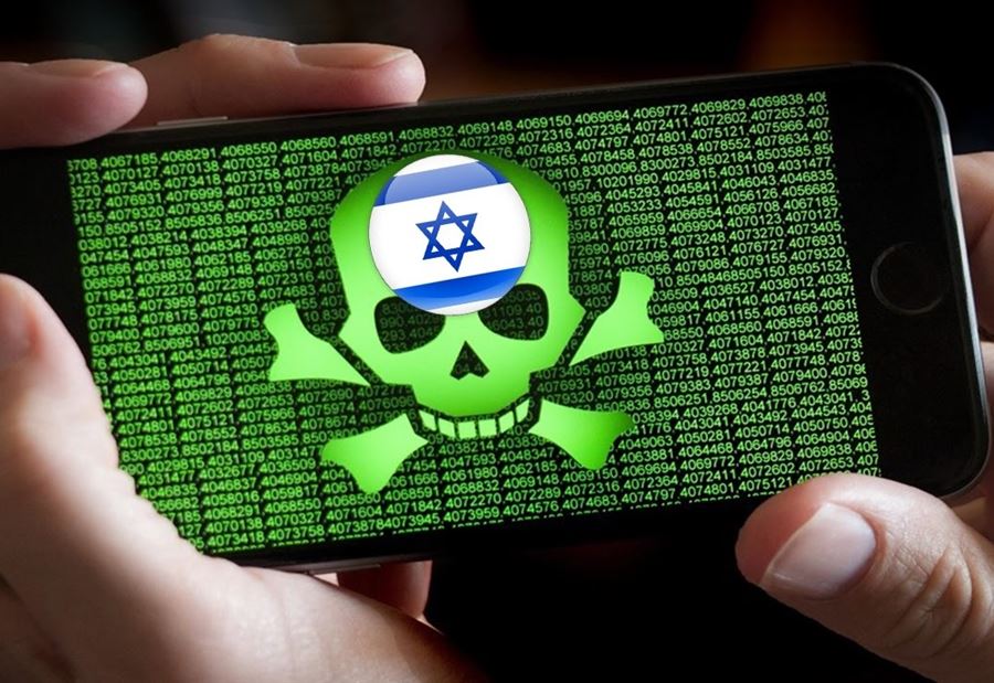 برامج تجسس إسرائيلية لتحديد أماكن من يحتمل إصابتهم بكورونا