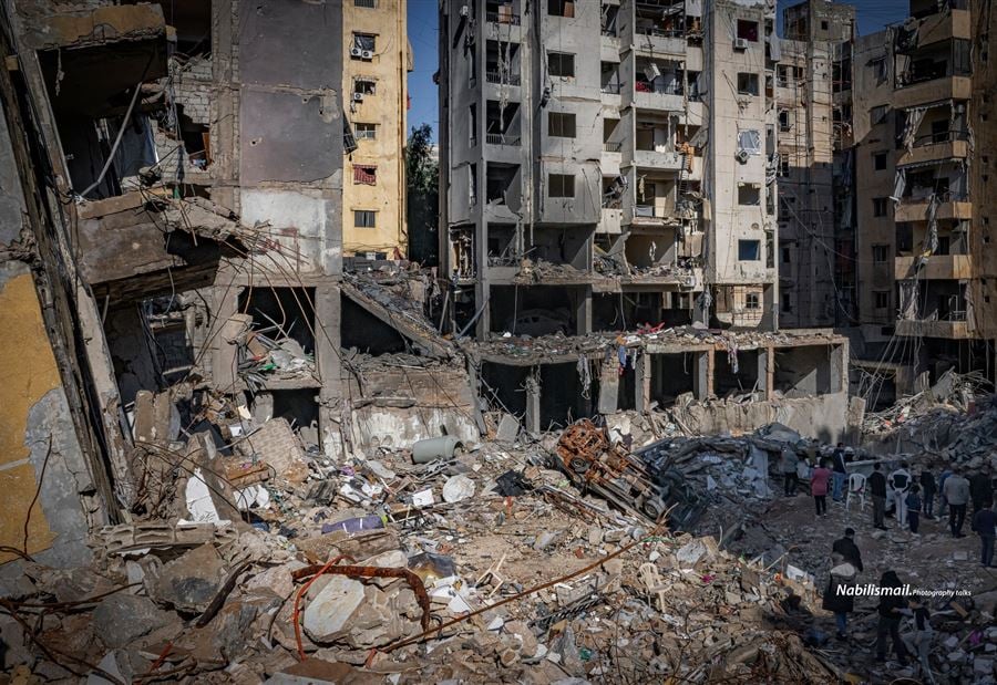 "ضربة ضخمة قد تقدم عليها إسرائيل... وتُنسف الاتفاق!"