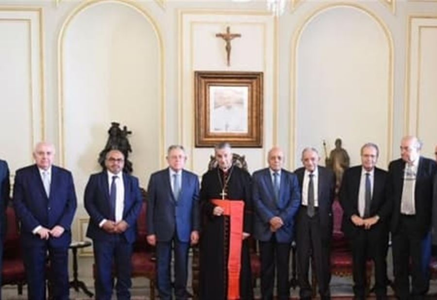 "لإنقاذ لبنان"... السنيورة يؤكد ضرورة "لم الشمل"