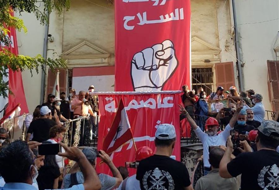معلومات "تُحدث صدمة" يَكشفُها عميدان متقاعدان! معلومات "تُحدث صدمة" يَكشفُها عميدان متقاعدان!