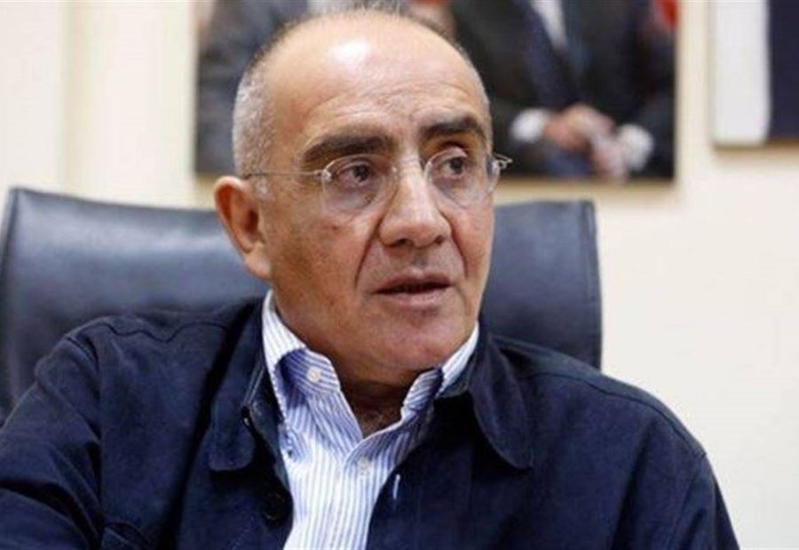 من سعيد إلى "رفيق الدرب" جنبلاط: شجاعتك تزعج!