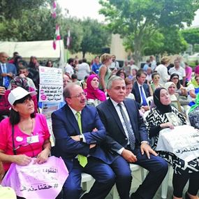 ملف المخطوفين والمفقودين ينتظر آلية مستقلة 