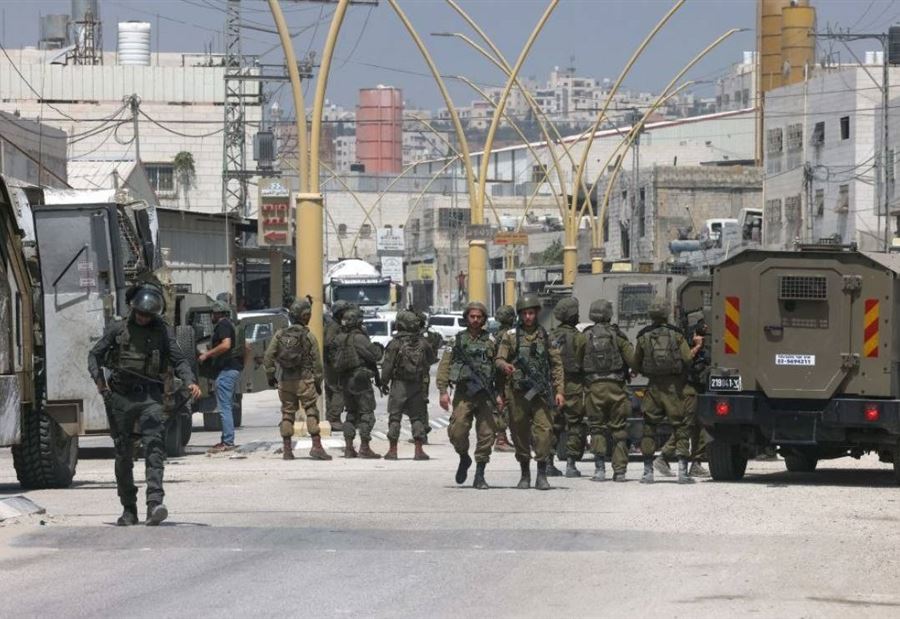 مُجدداً... مستوطنة إسرائيلية قتيلة بإطلاق نار في الخليل!